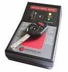 J-43241 Santronics Keyless Entry Remote