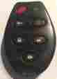 J5f-tx2ooo J5f-tx2000 J5ftx2000 Aftermarket Astrostart Remote Alarm