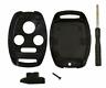 Jacc-004 Key Fob Shell Case Fit For Honda Accord 700401032197