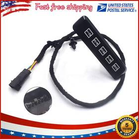 Fl3z-14a626-adr Jack-autoparts For 2015-2020 Ford F-150 F-250 F-350 Keyless Lock Pad Drive Side Fl3z-14a626-ad