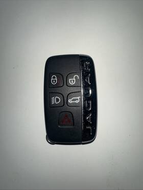 18fpace Jaguar 2018 F Pace Key Fob