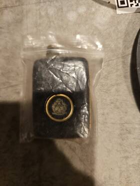 1qq03oi Jaguar Remote For 90s And 2000 Models