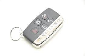 654.ja1g17 Jaguar 17-20 F Pace Key Fob Will Need Reprogrammed 654.ja1g17 Jaguar 17-20 F Pace Key Fob Will Need Reprogrammed