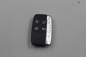 654.ja1p15 Jaguar 2011-2020 F-type F-pace Xj Xf Xe Xk Remote Key Fob Oem #41158