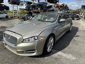 654.ja1s14 Jaguar Xjl 2014 Fob/remote 1180101