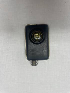 Dbc100852 Jaguar Xjs Xj6 Keyless Entry Remote Fob Not For Usa 418 Mhz