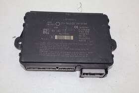 Dpla-19h440-bf Jaguar 2012 - 2015 Xf Keyless Go Entry Control Module Oem