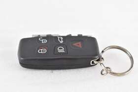 Ew93-15k601-ab Jaguar Fits Oem 5 Button Key Fob