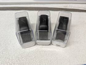 Hk83-19b250-da Jaguar 2x 1x Land Rover Wristband Activity Key