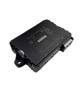 Fk7219h440bf Jaguar Land Rover Oem 2015 - 2016 Lr4 Keyless Entry Control Module