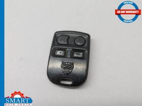 Lje-2610-ac Jaguar Lje2610ac/lje-2610-ac/lje Xk8 X100 Remote Control Key Fob Tested 60k Miles 00-06 Oem