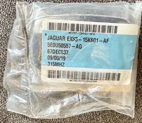 T2r23353 Jaguar New All F-type Key Fob