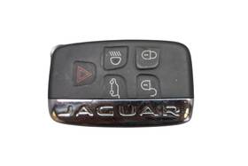 T4a12802 Jaguar 17-23 X761 F-pace Remote Control Keyless Key Fob Transmitter Oem