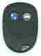 Jbwtxfm5 Black Widow Factory Oem Key Fob Keyless Entry Remote Alarm Replace