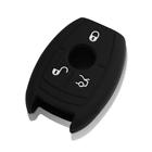 Je-bzysbzn00h Jessicaalba Car Remote Starter Key Fob Shell Case Protective Cover