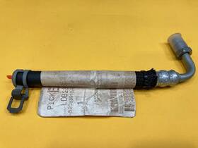 52088918ag Jeep New 2001-2004 Grand Cherokee Oem Power Steering Return Hose Nos