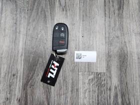 622145 Jeep Grand Cherokee 2021-2025 Keyless Remote Smart Key Fob