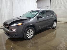 654-10833 Jeep Cherokee 2015 Fob/remote 10957561