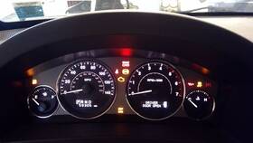 654-10837 Jeep Fob/remote Five Button Fits 08-10 Commander 11548741