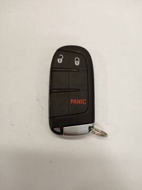 654-10915 Jeep Grandcher 2014 Fob/remote 5132533