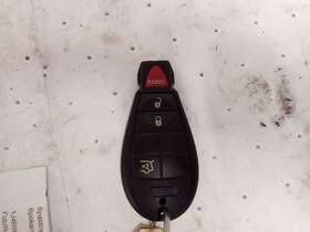404051231 Jeep 654-10927 2011 Grand Cherokee Smart Key Keyless Remote Entry Fob 10789500