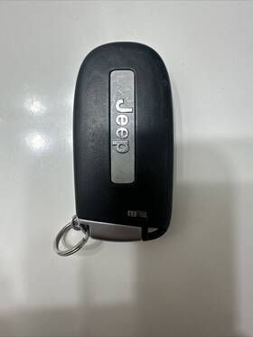68143602ac Jeep Oem Grand Cherokee Smart Proximity Key Keyless Remote Fob 3 Bt