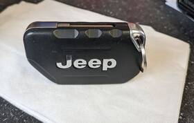 68416782aa-ad Jeep 68416782 Oem 2019 2020 2021 2022 Gladiator Smart Remote Flip Fob -