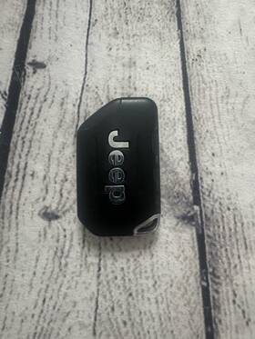 68416784ab Jeep Wrangler 2022 Car Key Fob Remote