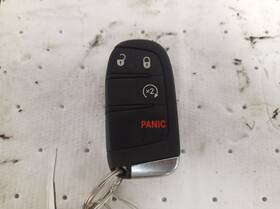 A2c968890104 Jeep 2017 Renegade Smart Key Keyless Remote Entry Fob 10797348