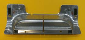 Cbh09970 Jeep New Oem Mopar Liberty Knee Knocker Panel # Old Stock