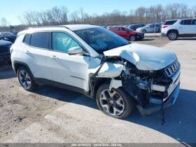 654-10846 Jeep/plymouth Truck Compass 2021 Fob/remote 10542246