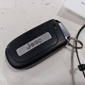 654.ch9522 Jeep/plymouth Truck Compass Fob Remote 2018 2019 2020 2021 2022