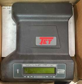 B402823fg Jet Sclone-1 Smart Clone Key Cloning Machine