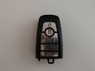 Jl1t-15k601-ba Ford Oem Button Proximity Key