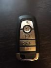 Jl3v-15k601-aa Ford Fits Oem Button Key Fob