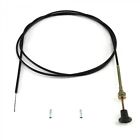 Jlm1719591 Johnny Law Motors Deluxe Emergency Shaved Door Handle Cable Release