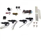 Jlm1818419 Johnny Law Motors Door Remote Central Lock Kit Muscle Cars