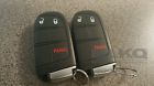 121358015 Journey - Lkq Dodge 2014 Pair Of