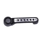 Jp-190015-al-5 Drake Door Handle Inserts Jp-190015-al-5 Drake Door Handle Inserts