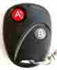 Jrmt212mhp Jrmt2i2mhp Aftermarket Keyless Remote Transmitter Keyfob Clicker Winch Control