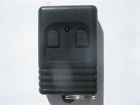 Jt3kd1783-t Checkmate Clean Button Aftermarket Keyless Fob Remote Red Led New