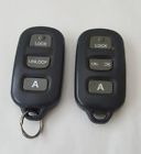 Jt3kdi500t Checkmate 2 Alarm Keyless