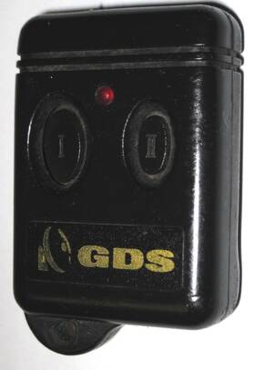 Jtio Kzy3tx Gds Keyless Remote Starter Start Kzy 3tx 2 Transmitter Autostart Control Fob