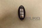 Juke 167193117lkq Nissan 2011 Keyless