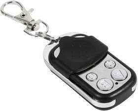 Kf433-garage Junlucki Keyless Entry Car Key Fob Universal Cloning Defult