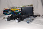 Jw-294 Aew Nib Door Actuator Kit Entry