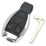 K01013 Ecusells Keyless Remote Key Fob Button For Bga 613852898499