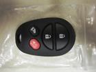 K05032 Toyota Button Remote Car Key Fob For Sienna Brand New