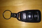 K114701 Unbranded 3 Button Keyless
