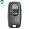 K2b-315 Keymaster Keyless Entry Remote Control Key Fob Button For Before
